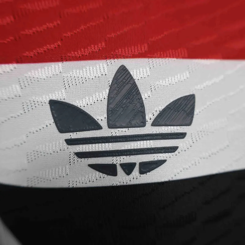 Manchester United Authentic Third Away Football Jersey Shirt 2024/25