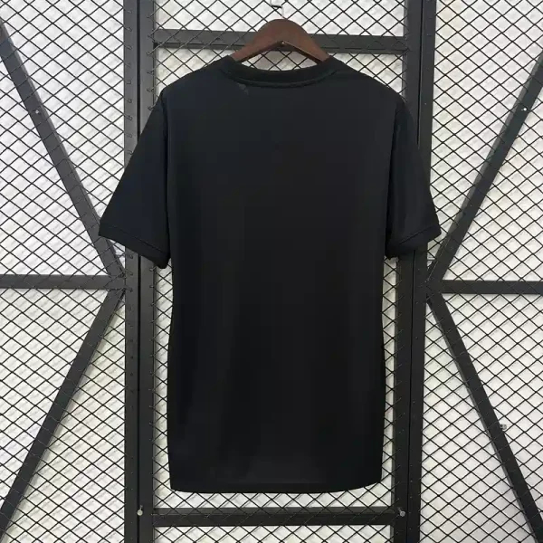 Santos FC Soccer Jersey Special Edition Custom Shirt 2025