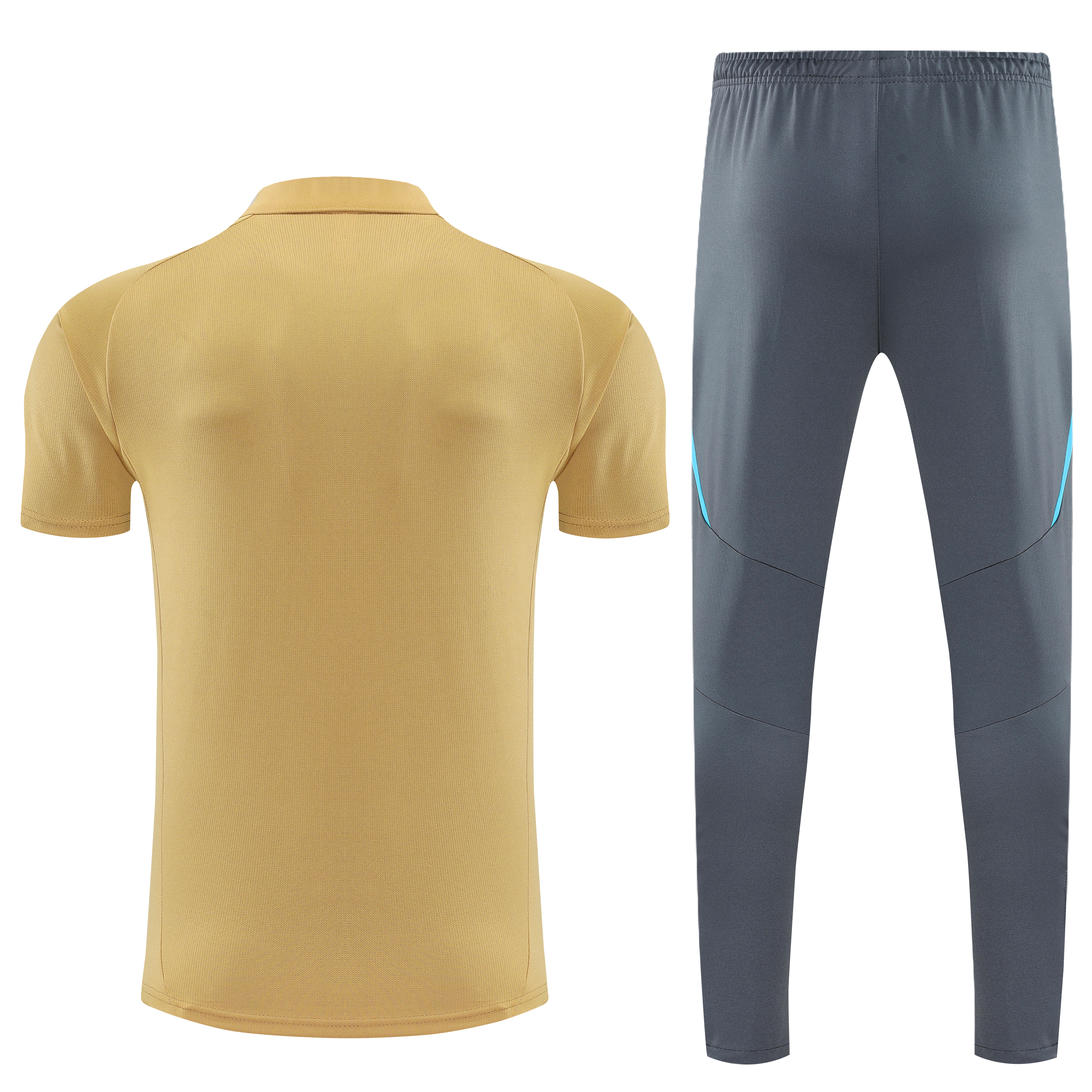 Argentina Training Kit (Polo+Pants) 2025