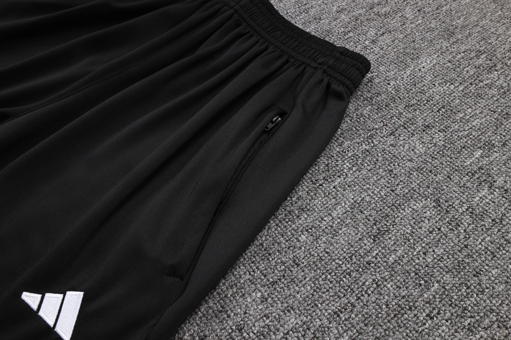 Manchester United Training Kit (Polo+Pants) Grayish Purple 2025/26