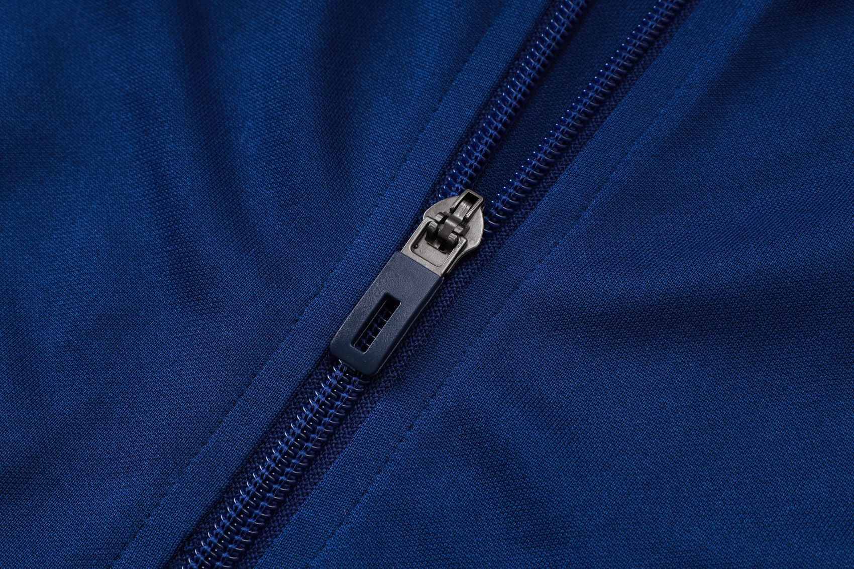 Real Madrid Training Kit (Jacket+Pants) Royalblue 2025/26