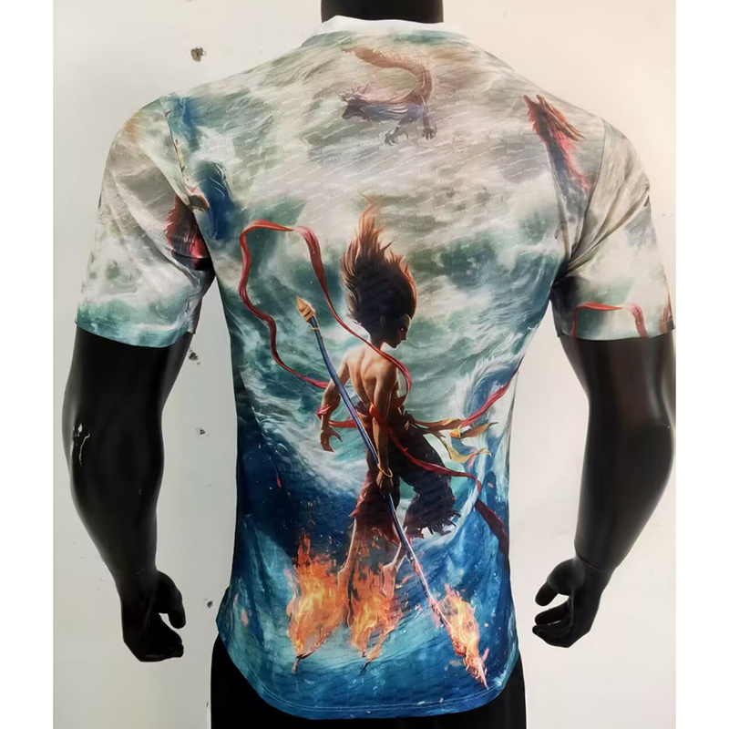 Japan Authentic Soccer Jersey Special Edition Shirt 2025