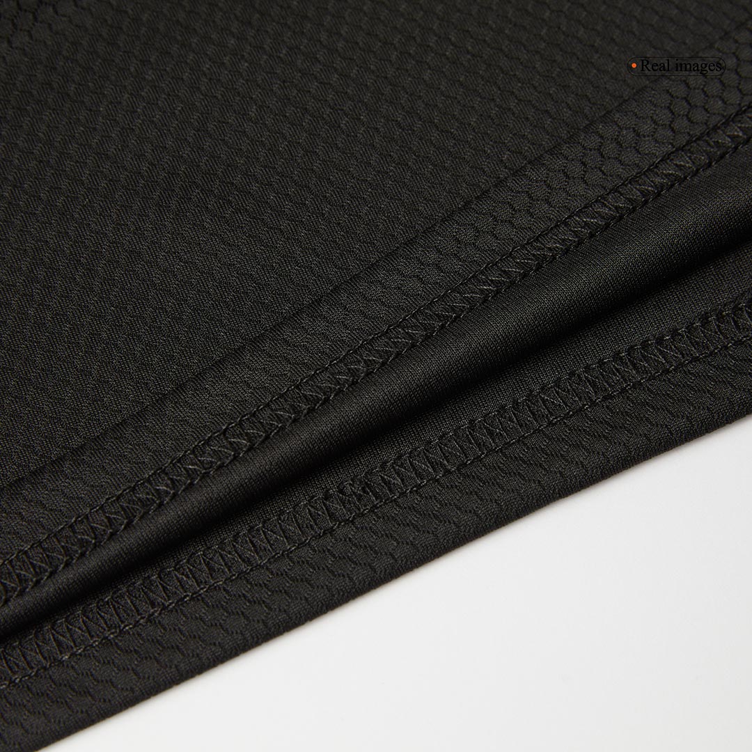 Manchester United Third Goalkeeper Football Jersey Shirt 2024/25