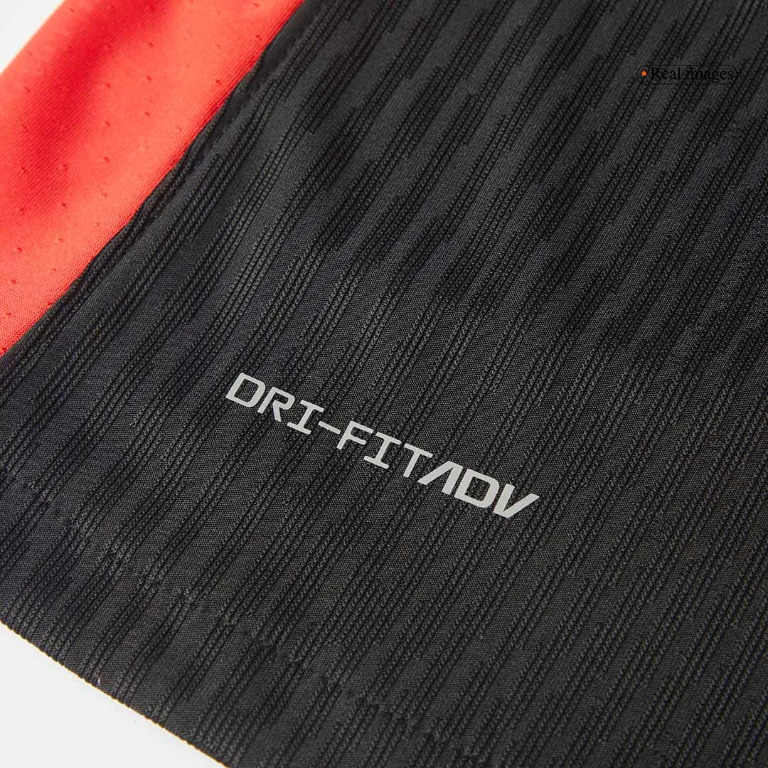 Authentic Barcelona Away Soccer Jersey 2024/25 - Spotify Logo Without Text