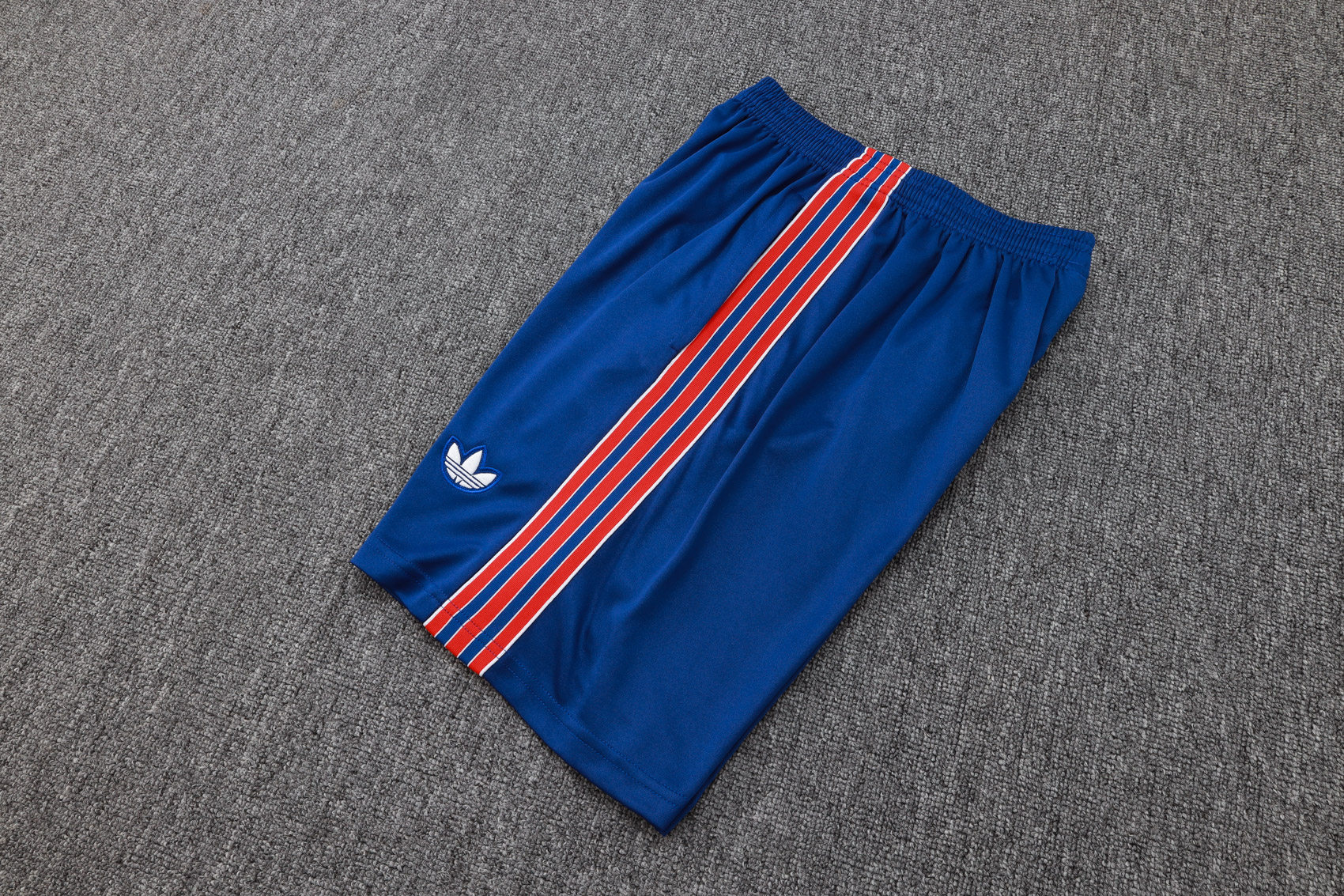 Arsenal Sleeveless Training Kit Blue 2025/26