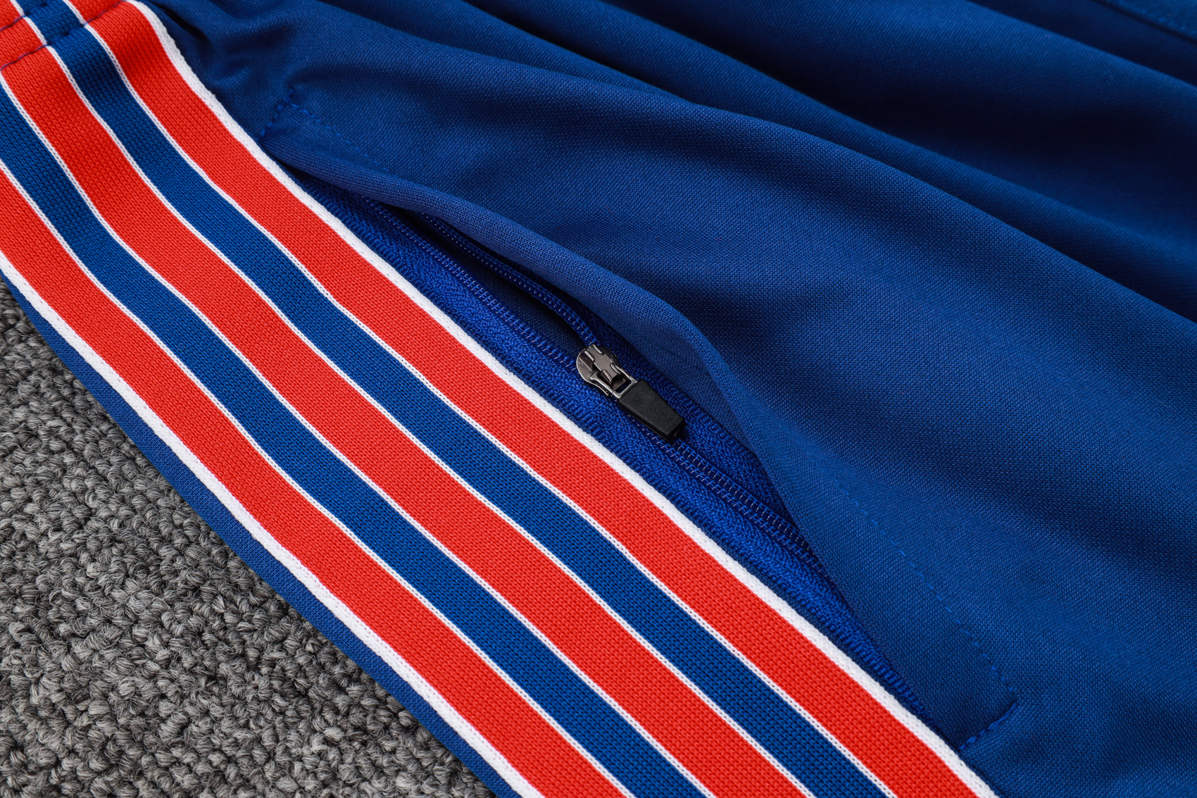 Arsenal Sleeveless Training Kit Blue 2025/26