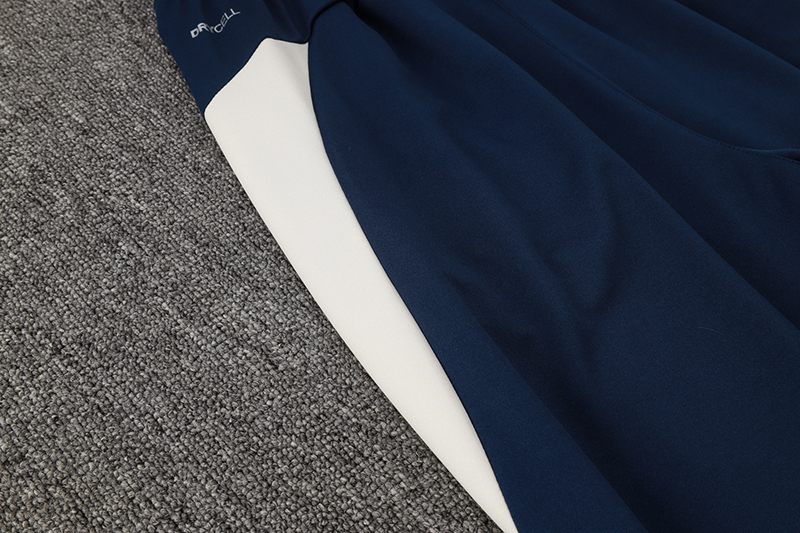 Portugal Training Kit (Sweatshirt+Pants) Beige 2025