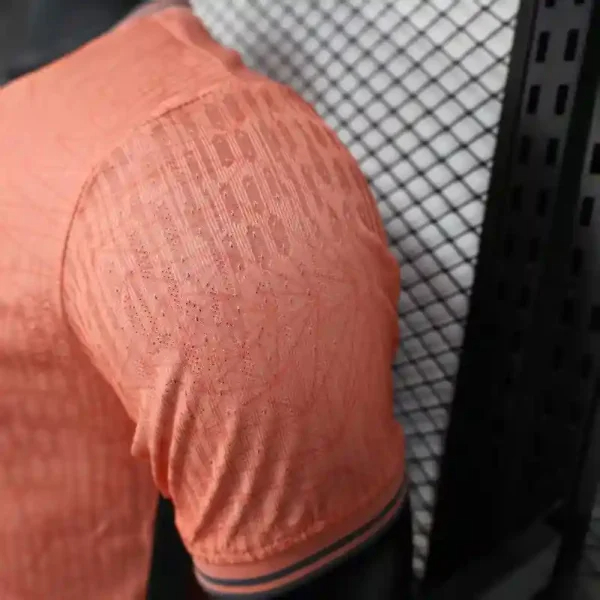 FC Porto Authentic Away Soccer Jersey Shirt 2025/26