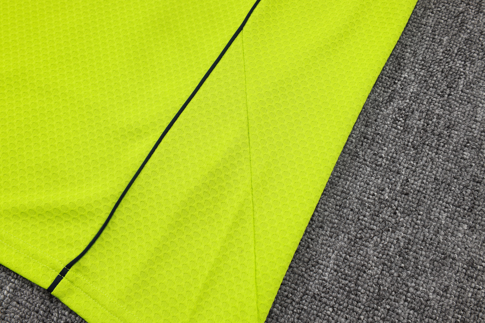 Real Madrid Training Jersey Kit Green 2025/26