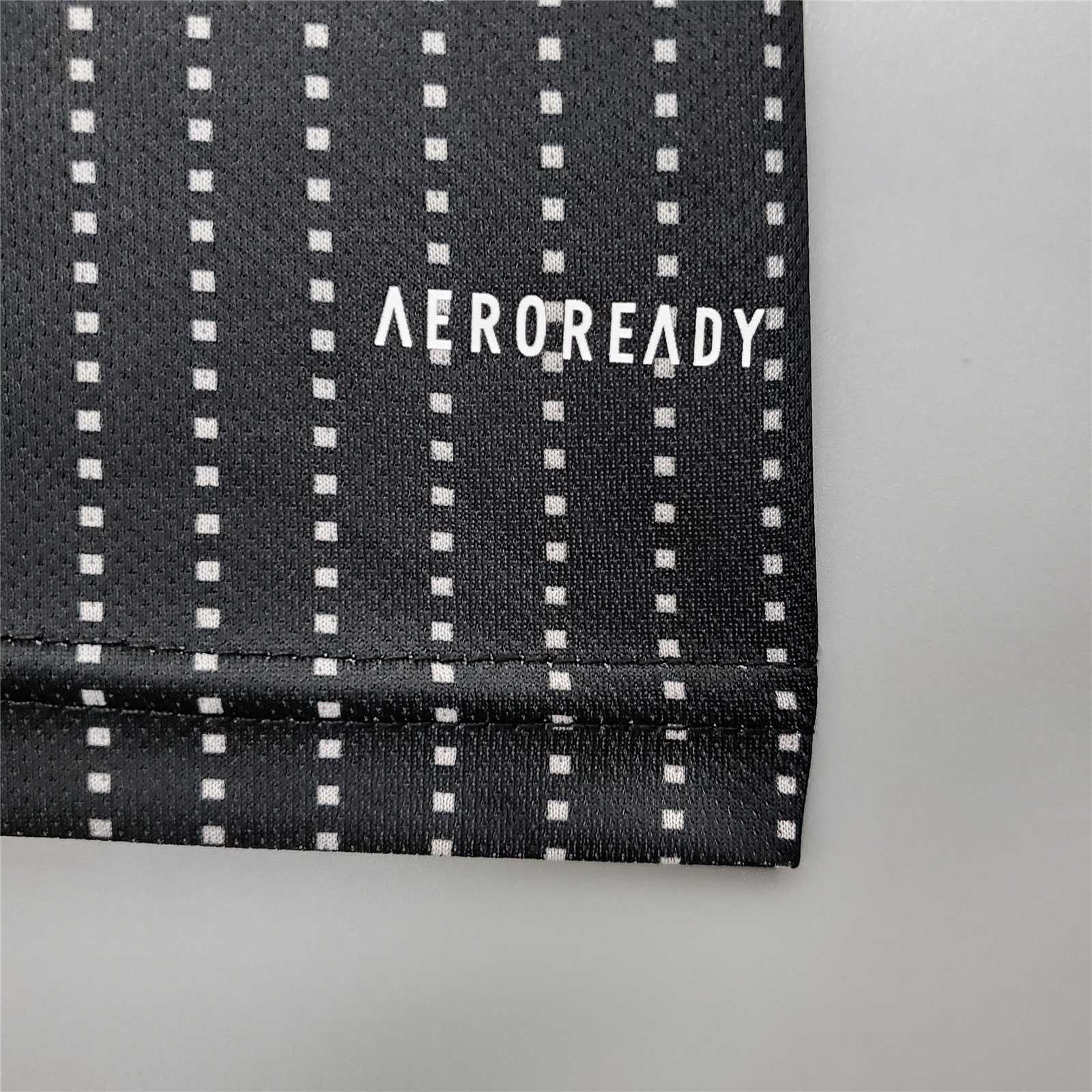 Bayern Munich Retro Jersey Away Soccer Shirt 2021/22