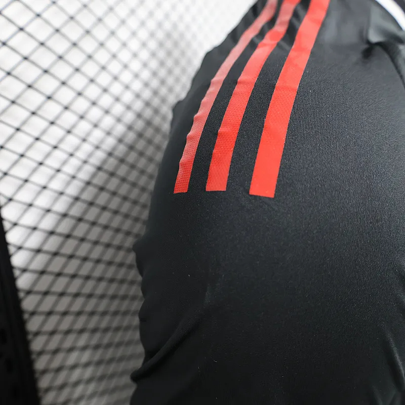 Olympique Lyonnais Authentic Soccer Jersey Away Shirt 2024/25