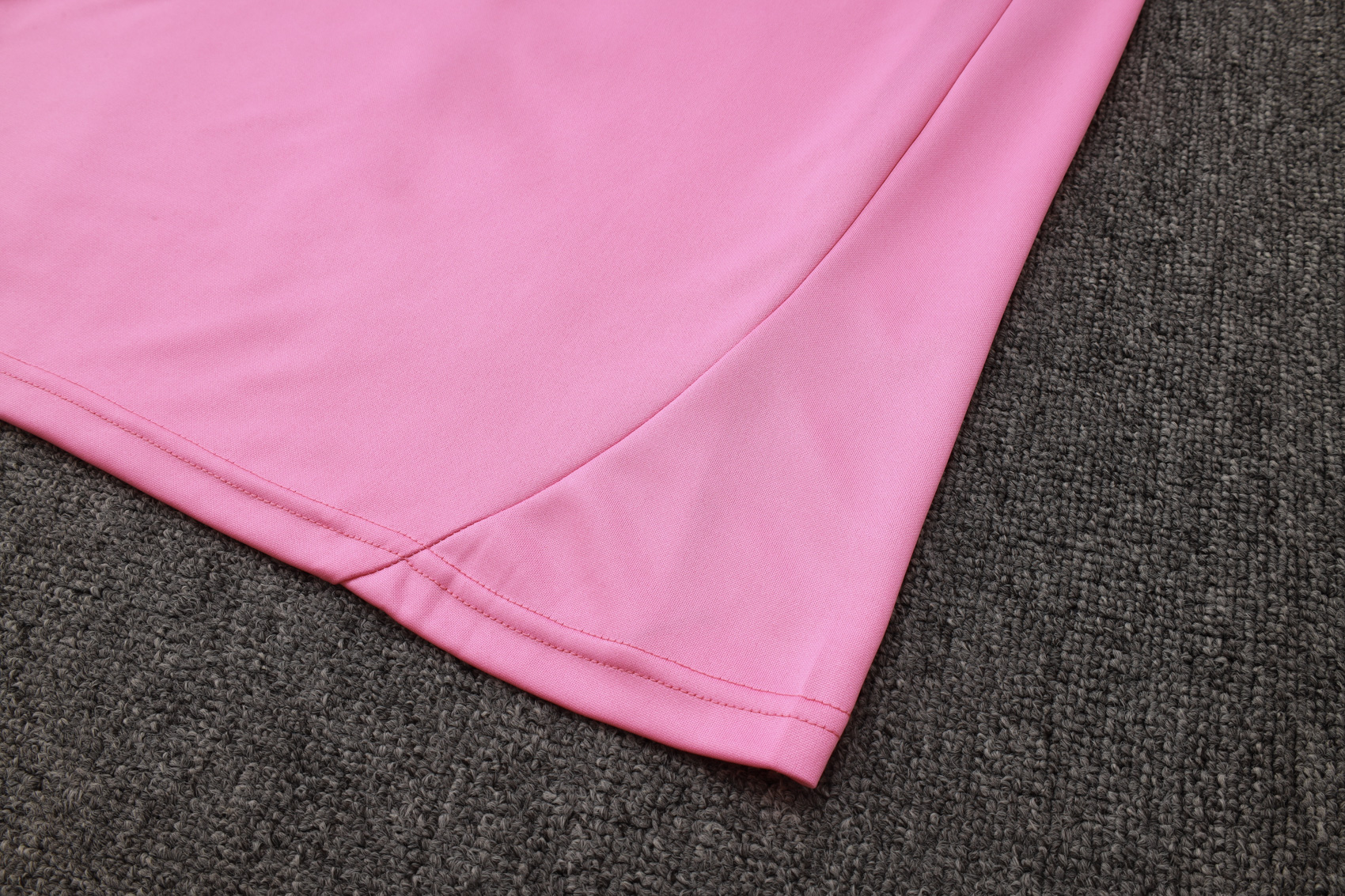 Inter Miami Training Kit (Sweatshirt+Pants) Pink 2025