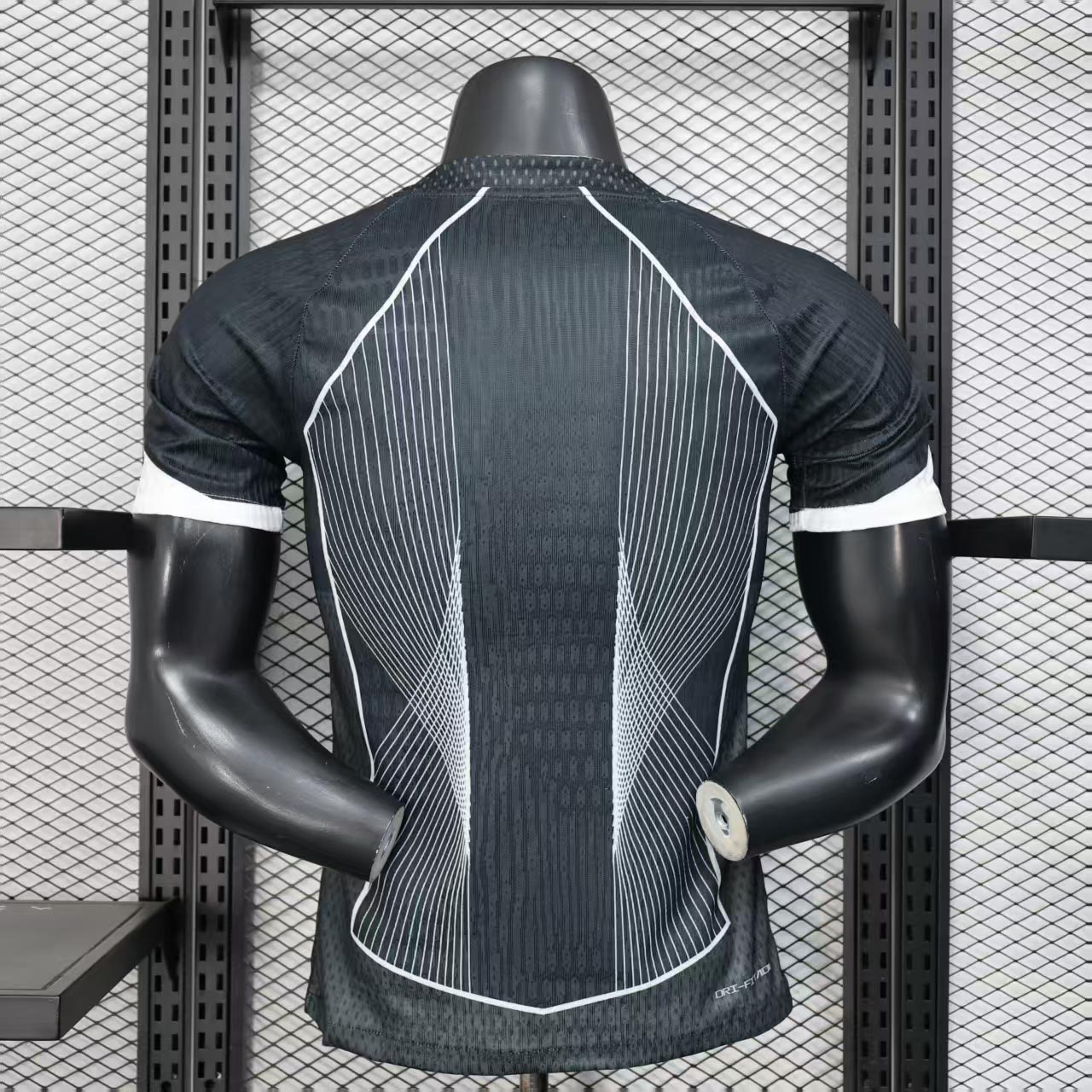 Barcelona Authentic Soccer Jersey Special Edition Shirt 2025/26