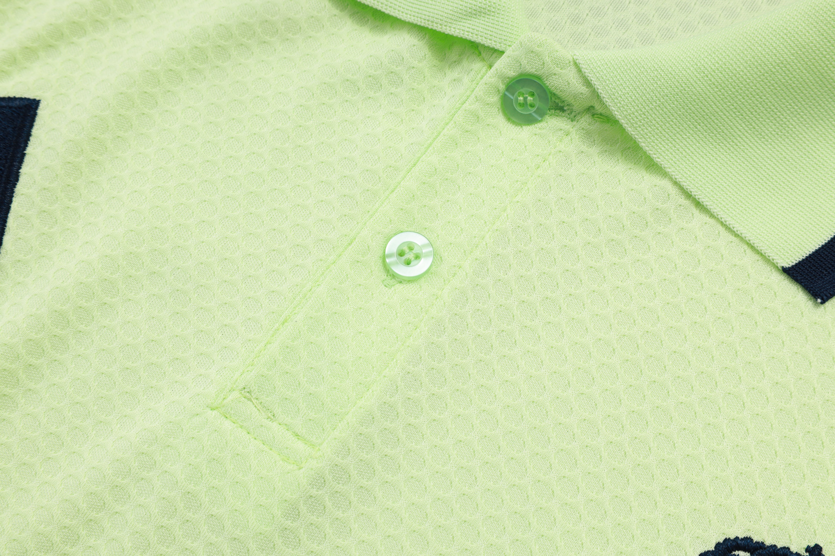 Real Madrid Training Kit (Polo+Pants) Green 2025/26