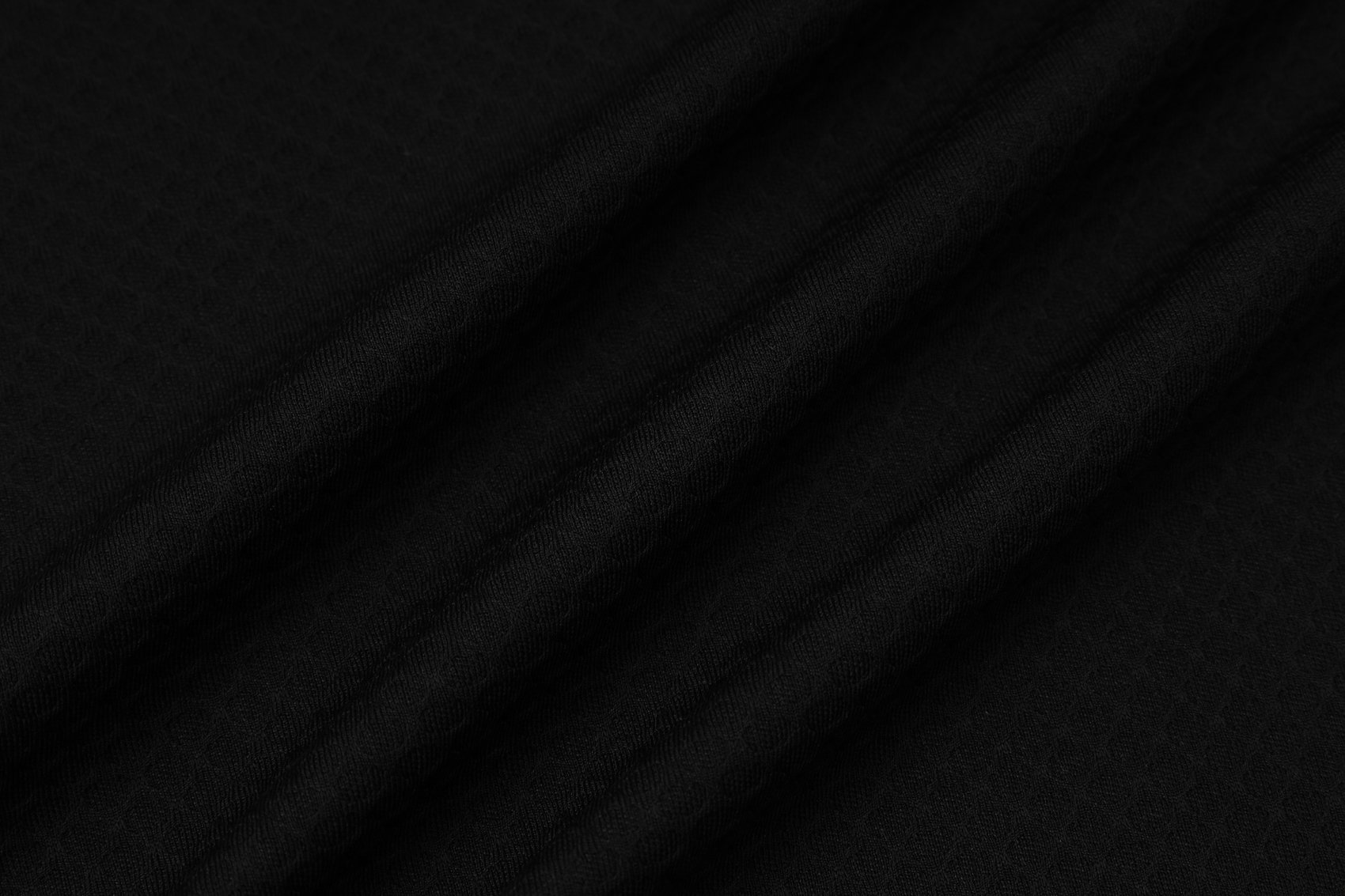 Real Madrid Training Jersey Kit Black 2025/26