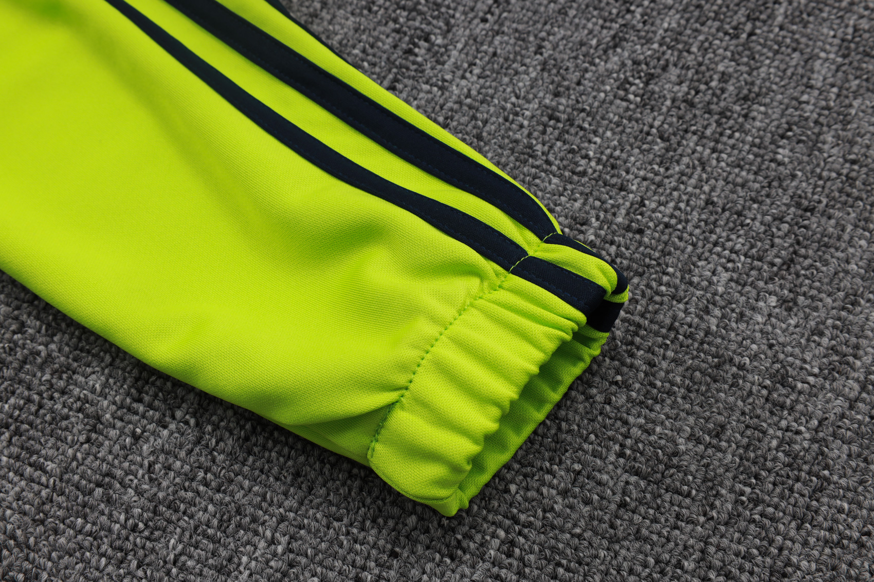 Real Madrid Training Kit (Jacket+Pants) Green 2025/26