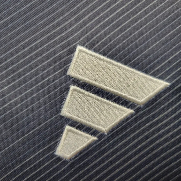 Real Madrid Away Women's Soccer Jersey 2025/26