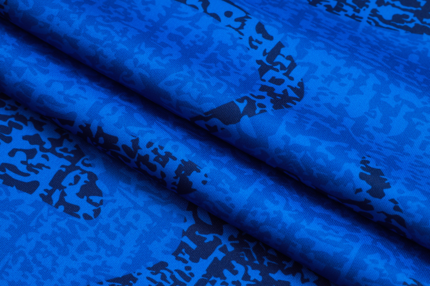 France Sleeveless Training Kit Blue 2025