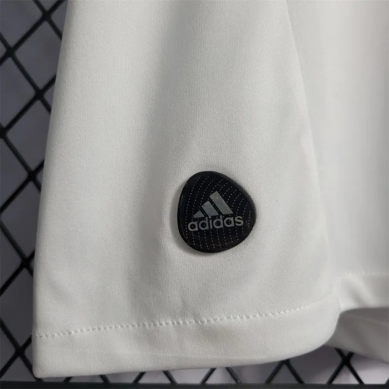 Real Madrid Retro Jersey Home Soccer Custom Shirt 2011/12