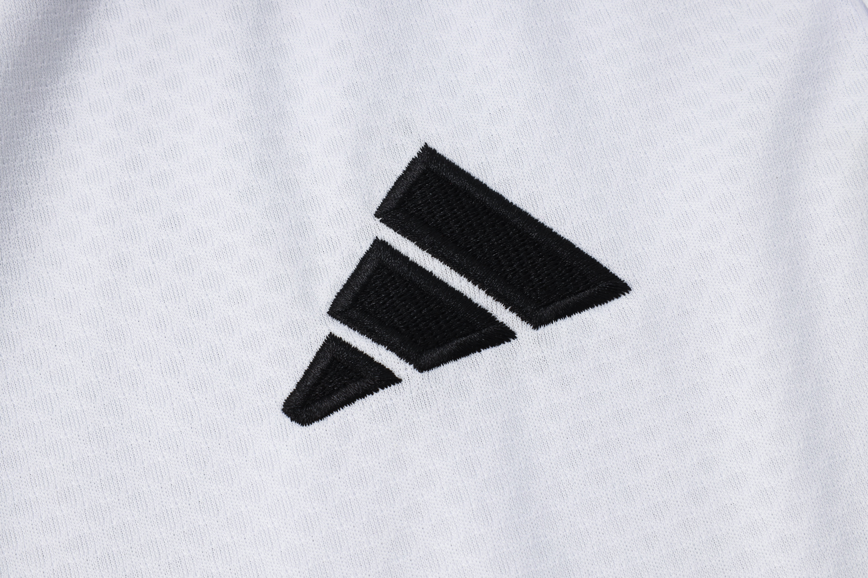 Real Madrid Training Kit (Polo+Pants) White 2025/26