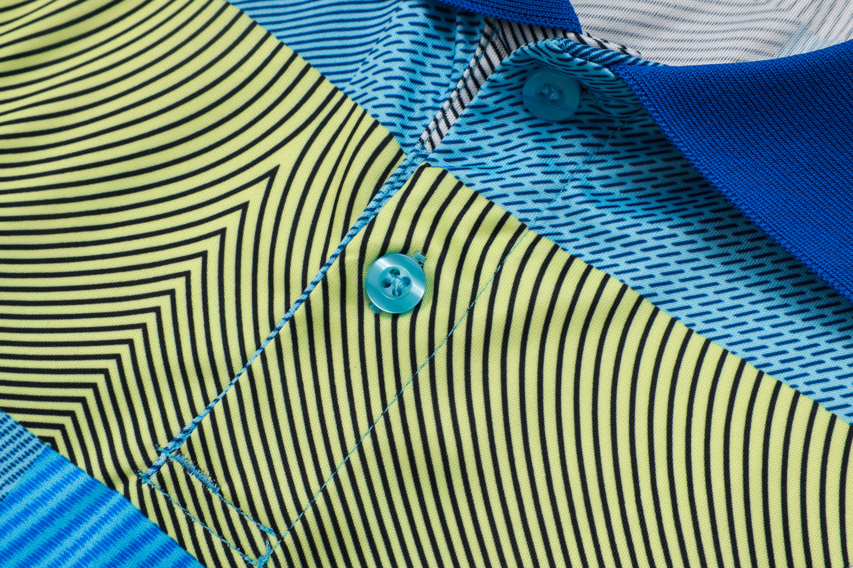 Real Madrid Training Kit (Polo+Pants) Green 2025/26