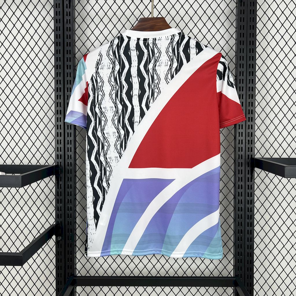 Arsenal Soccer Jersey Special Edition Custom Shirt 2024/25