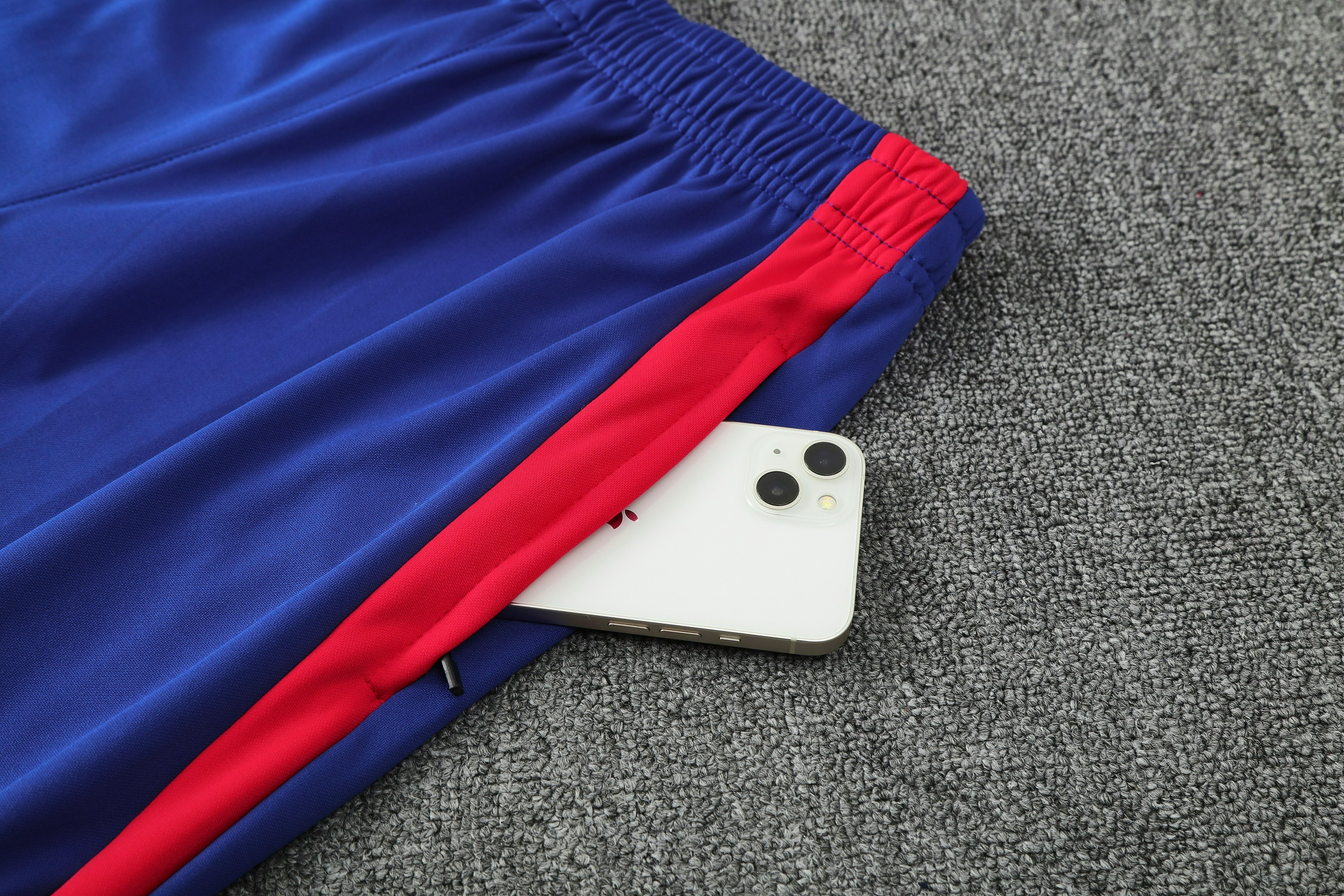 Spain Training Kit (Polo+Pants) 2025