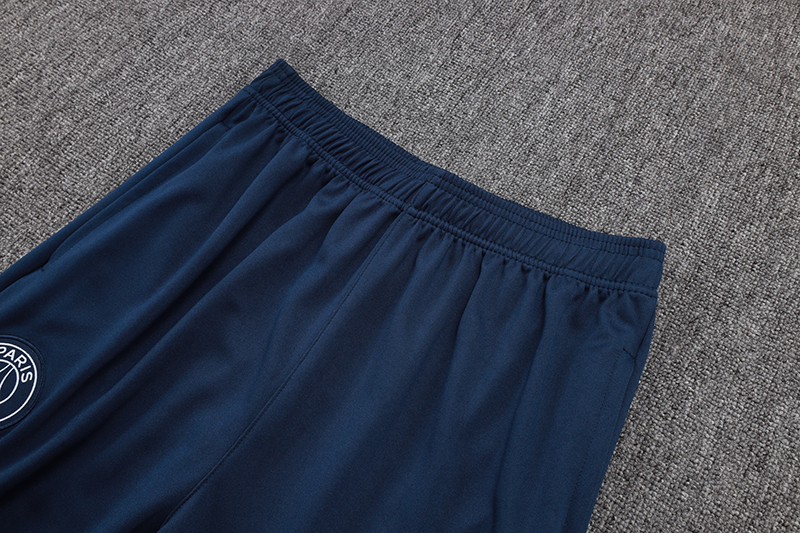 PSG Training Kit (Sweatshirt+Pants) Royalblue 2025/26