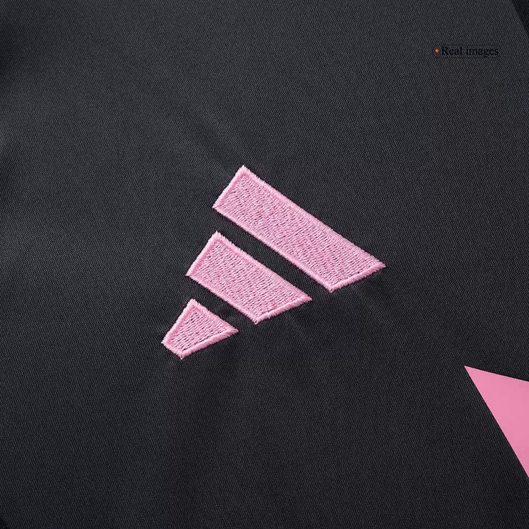 Inter Miami Soccer Jersey Away Custom Shirt 2025