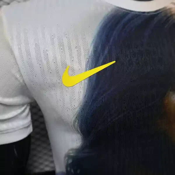 Brazil Authentic Soccer Jersey Jesus Special Edition Shirt 2025