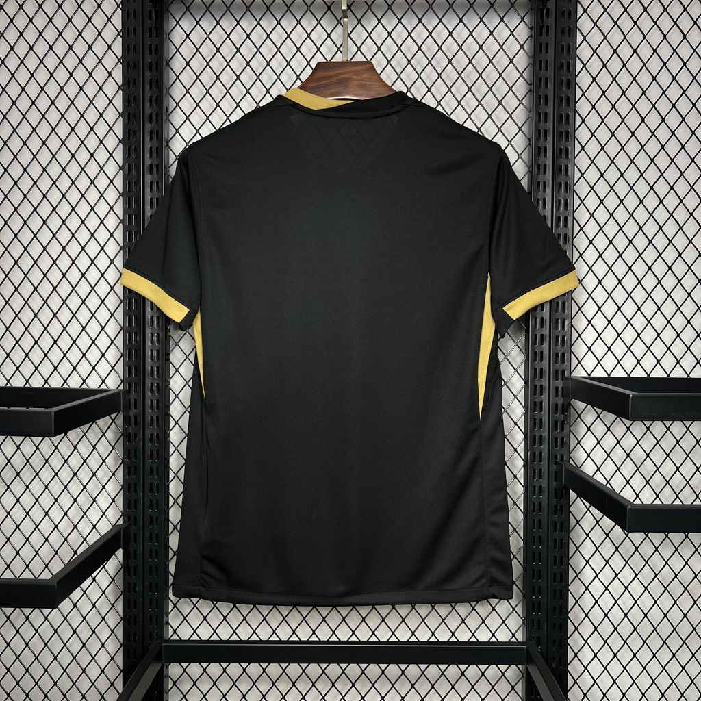 Sporting CP Soccer Jersey Third Away Custom Shirt 2024/25