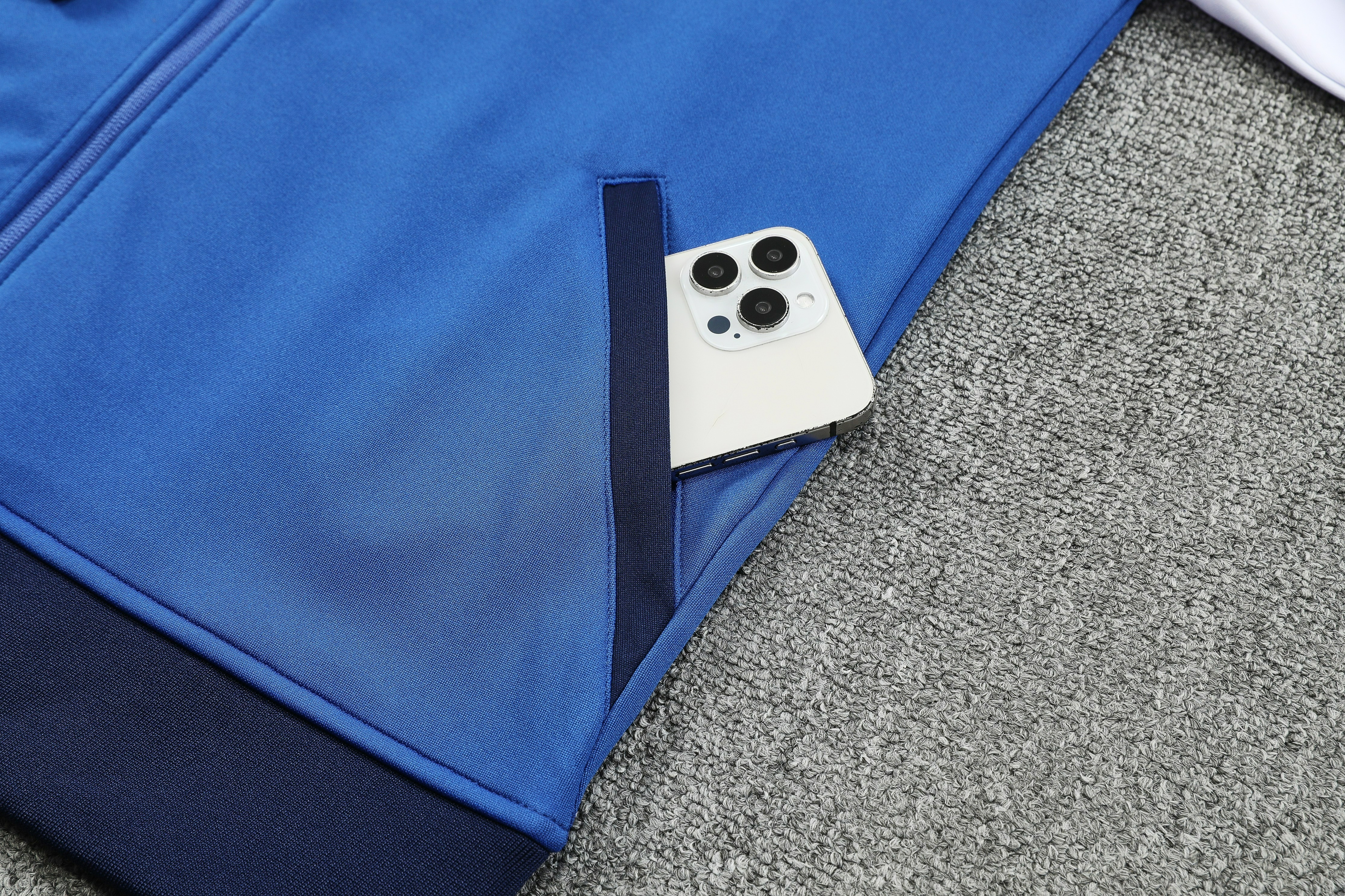 Italy Retro Training Kit (Jacket+Pants) 2025