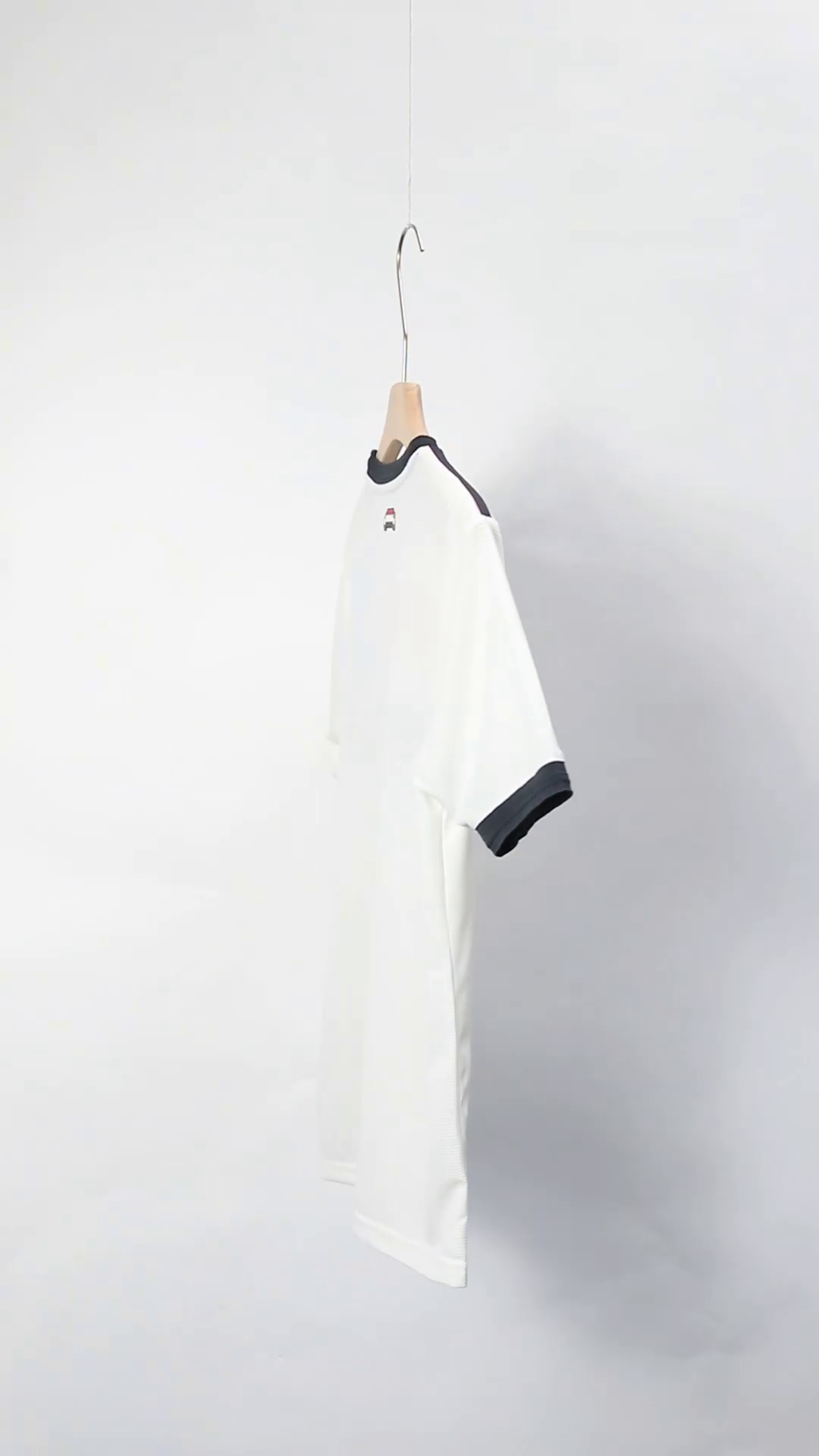 Manchester United Authentic Third Away Football Jersey Shirt 2024/25