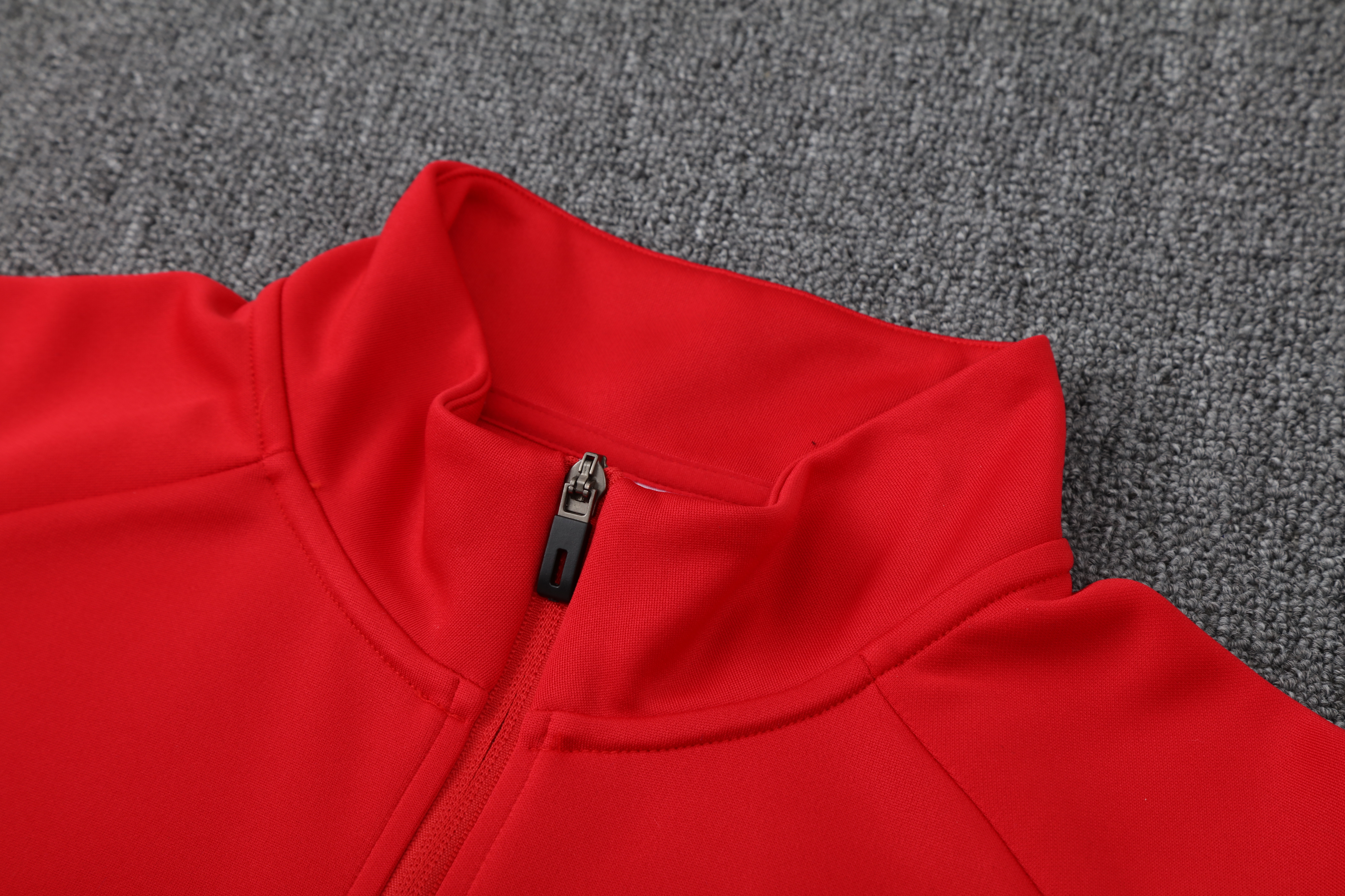 River Plate Training Kit (Jacket+Pants) Red 2025/26