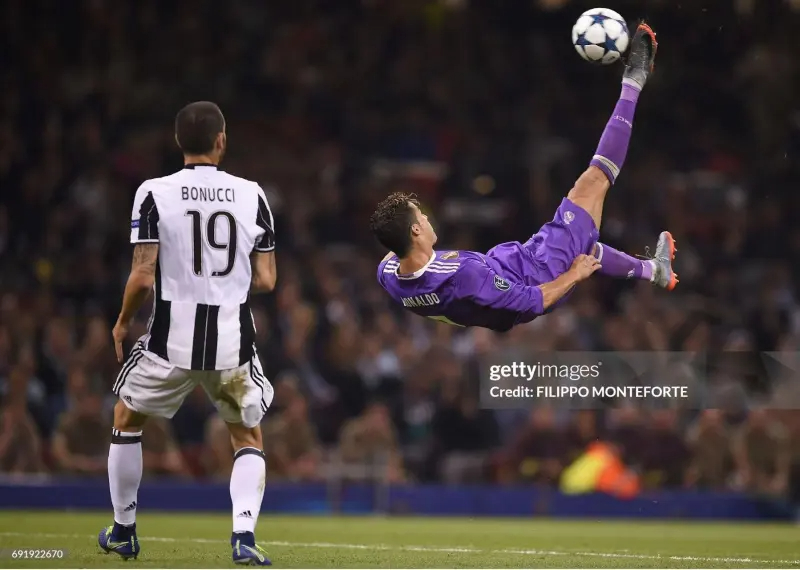 Real Madrid Authentic Retro Jersey Away Long Sleeve Soccer Shirt 2016/17