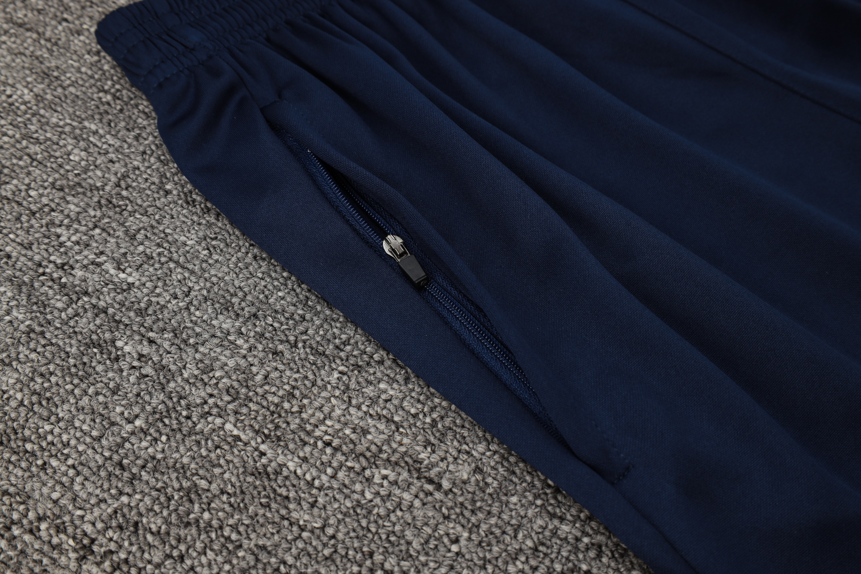 Barcelona Sleeveless Training Kit 2025/26