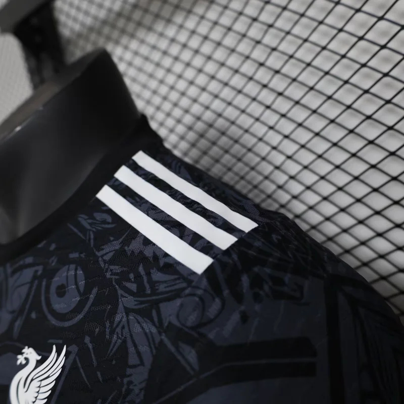 Liverpool Authentic Football Jersey Special Edition Shirt 2024/25