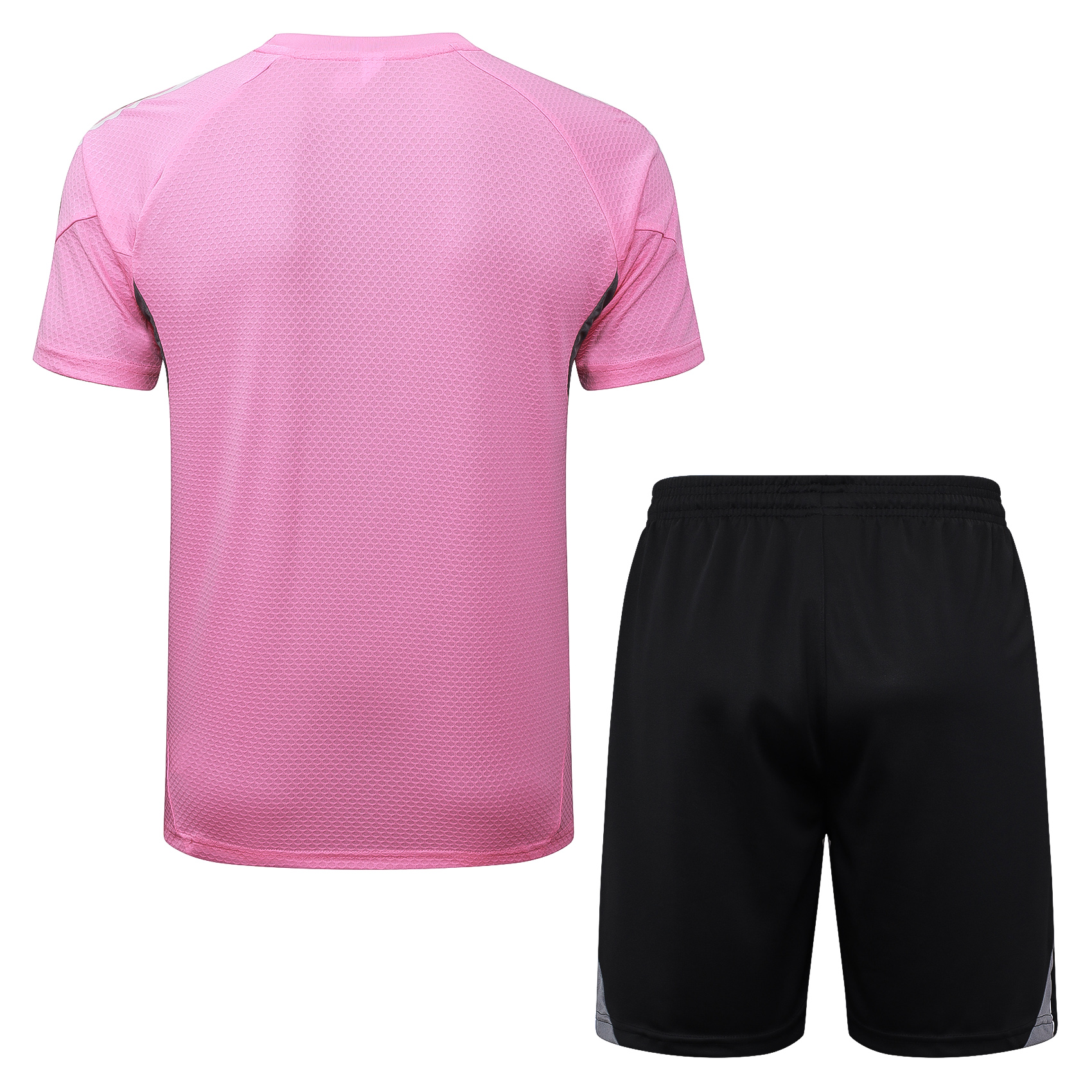 Inter Miami Training Jersey Kit Pink 2025/26