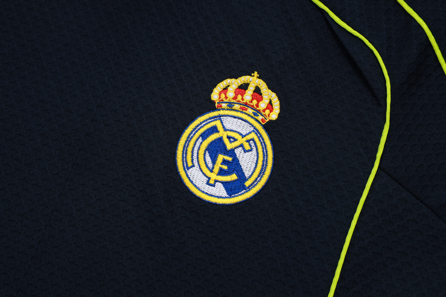 Real Madrid Training Jersey Kit Cyan 2025/26