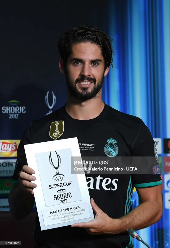 Real Madrid Authentic Retro Jersey Away Soccer Shirt 2017/18