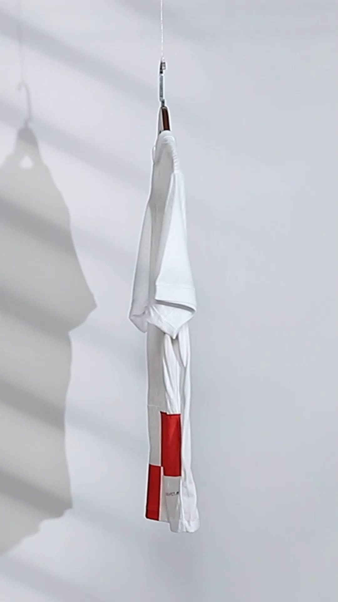 Croatia Authentic Soccer Jersey Home Shirt EURO 2024