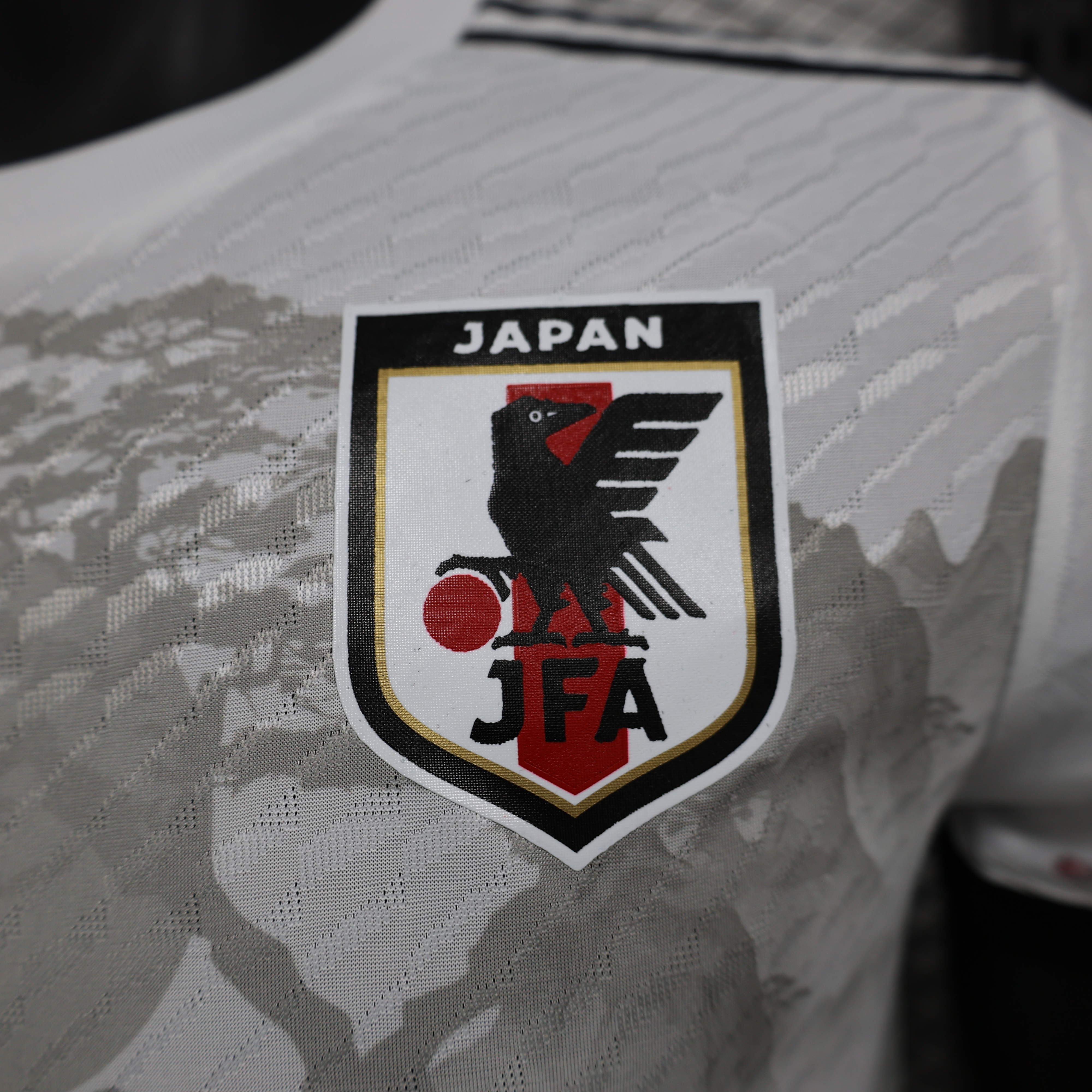 Japan Authentic Soccer Jersey Special Edition Shirt 2025