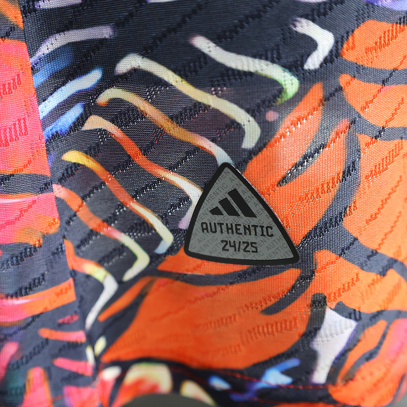 Japan Authentic Soccer Jersey Special Edition Shirt 2025