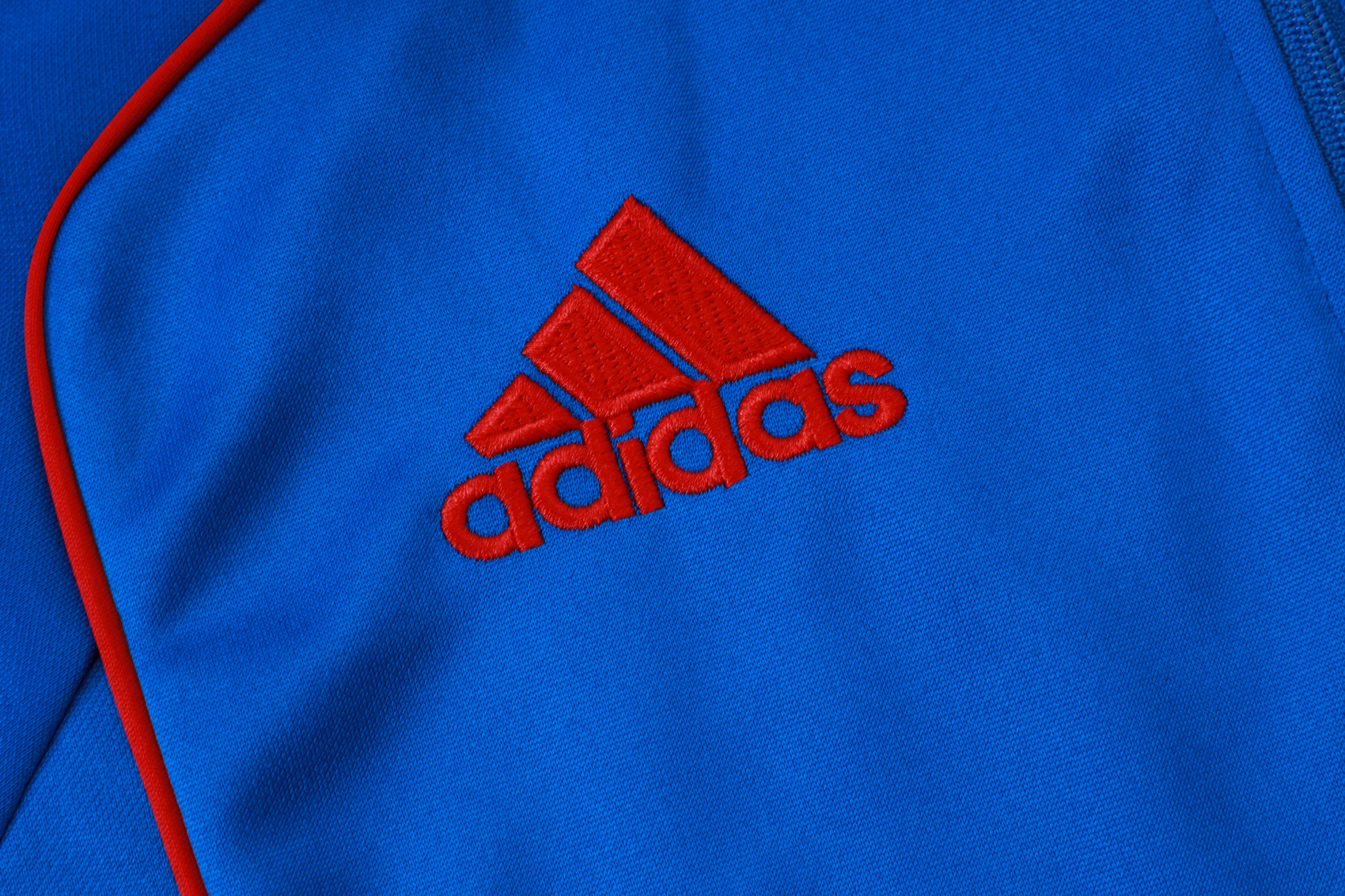 Manchester United Training Kit (Sweatshirt+Pants) Blue 2025/26