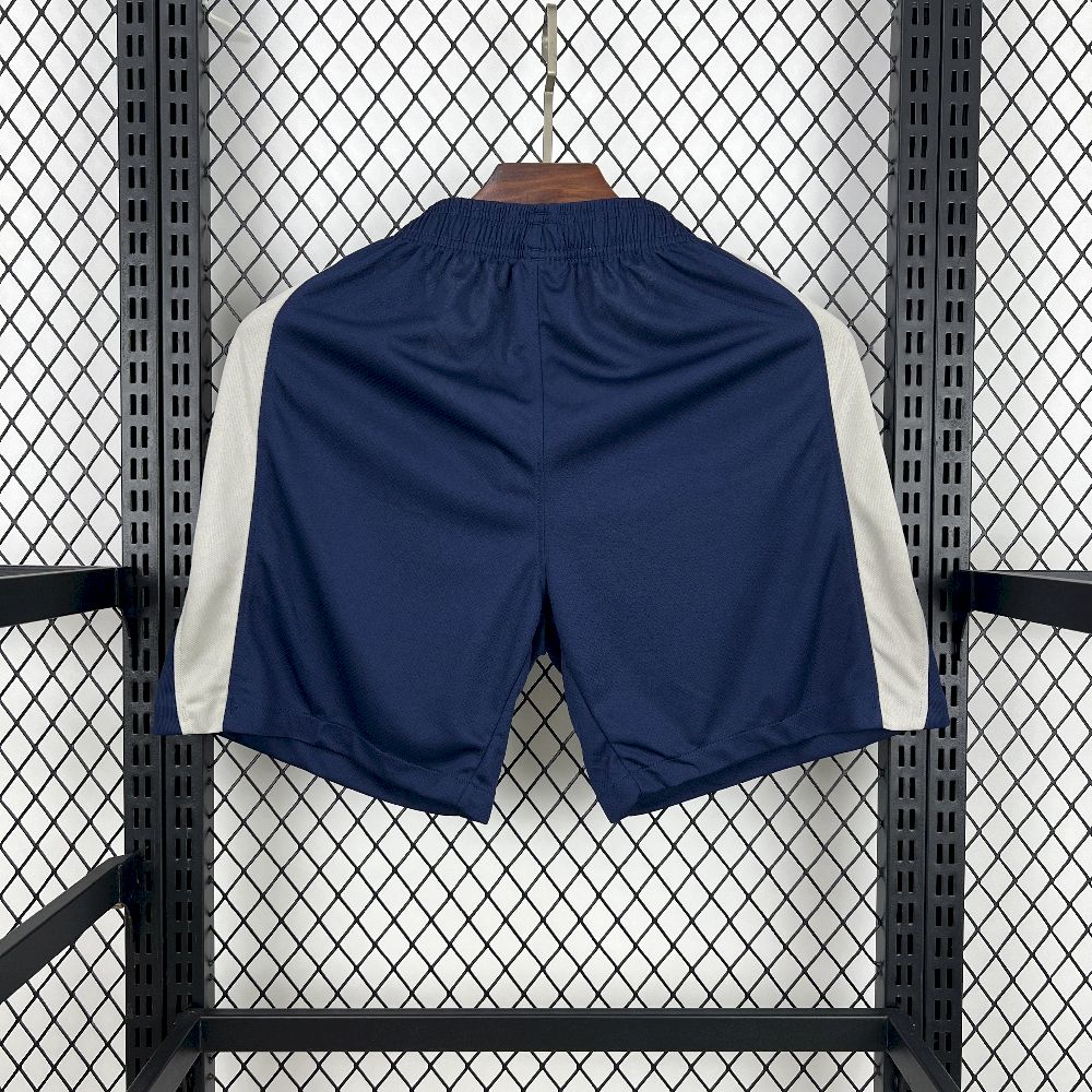 Tottenham Hotspur Football Jersey Home Custom Shorts 2025/26