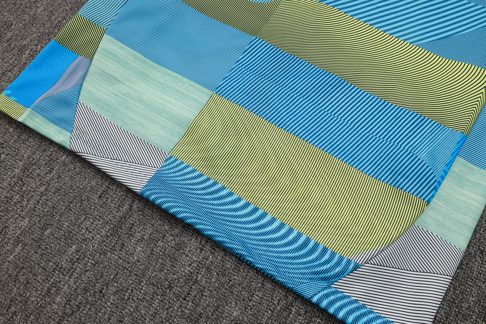 Real Madrid Training Kit (Jacket+Pants) Green 2025/26