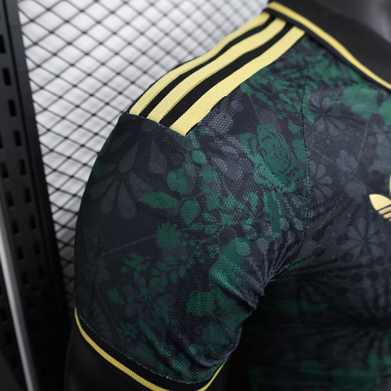 Mexico Authentic Special Soccer Jersey 2025