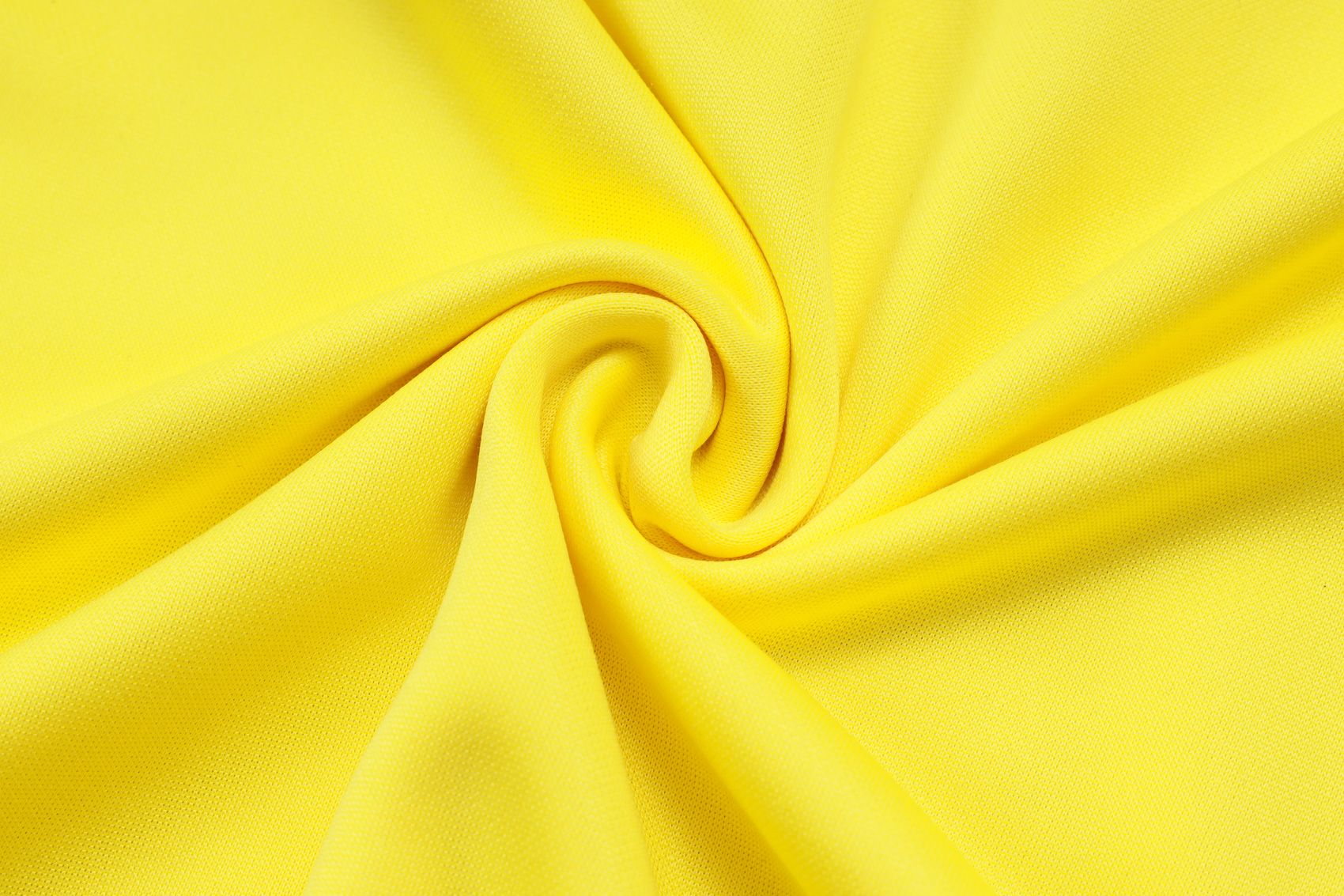 Real Madrid Training Kit (Sweatshirt+Pants) Yellow 2025/26