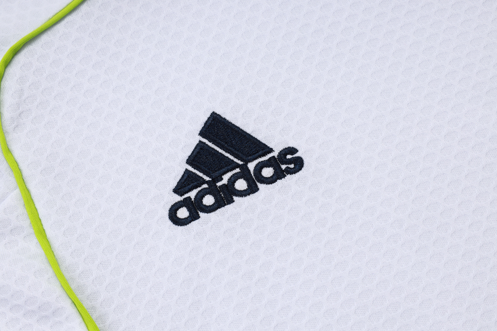 Real Madrid Training Jersey Kit White 2025/26