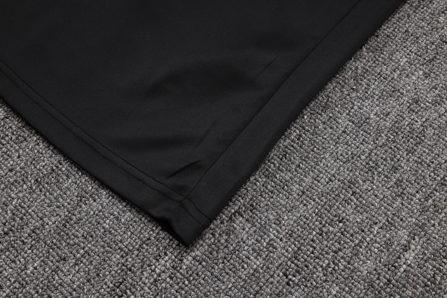 Barcelona Training Kit (Sweatshirt+Pants) Black&Purple 2025/26